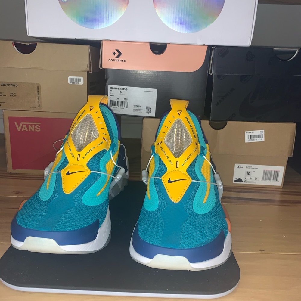 Nike Adapt BB Huarache